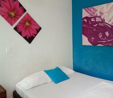 Taganga Hotel | Hotel Taganga Dive Santa Marta