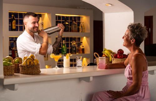 Mykonos Hotel | Hotel Tagoo