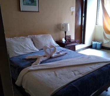Sonson Hotel | Hotel Tahami