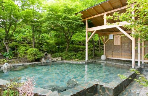 Morioka Hotel | Hotel Taikan