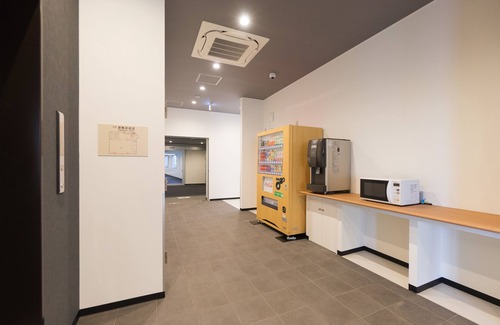 Mikasa Hotel | Hotel Taiko