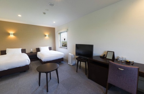 Mikasa Hotel | Hotel Taiko