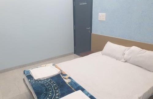 Daulatabad House | Hotel Taj Bi Plaza