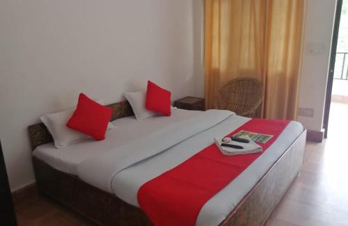 Khirsu Hotel | Hotel Taj Himalaya Khirsu