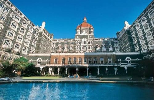Kumbalgodu Hotel | Hotel taj
