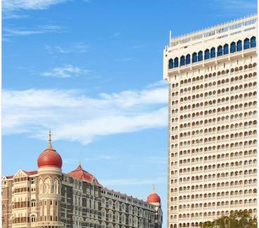 Kumbalgodu Hotel | Hotel taj