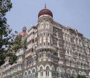 Kumbalgodu Hotel | Hotel taj