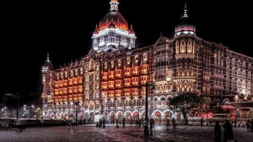 Kumbalgodu Hotel | Hotel taj