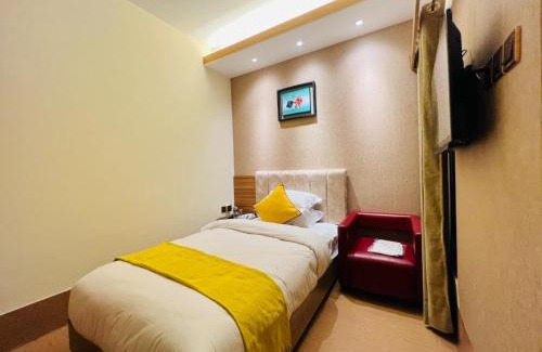 Maulvi Bazar Hotel | Hotel Taj Metro