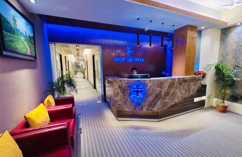 Maulvi Bazar Hotel | Hotel Taj Metro