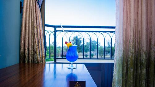 Nanyuki Hotel | HOTEL TAJI