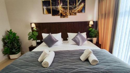 Dushanbe Hotel | Hotel Tajikgrey Dushanbe