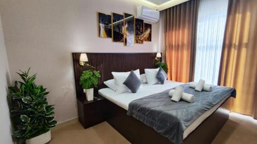 Dushanbe Hotel | Hotel Tajikgrey Dushanbe