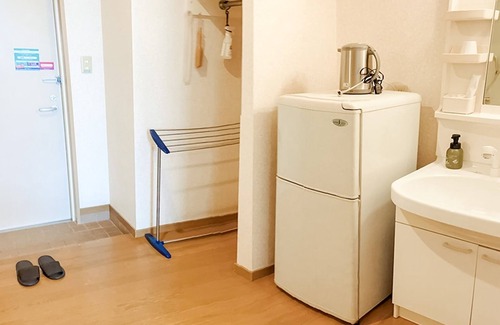 Yamagami Onsen Hotel | Hotel Tajimi Hills My Room