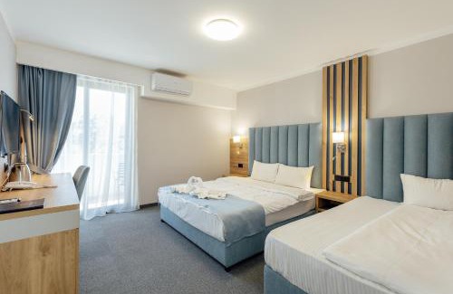 Herceg Novi Hotel | HOTEL TALIA