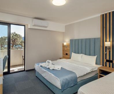 Herceg Novi Hotel | HOTEL TALIA