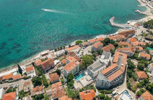 Herceg Novi Hotel | HOTEL TALIA