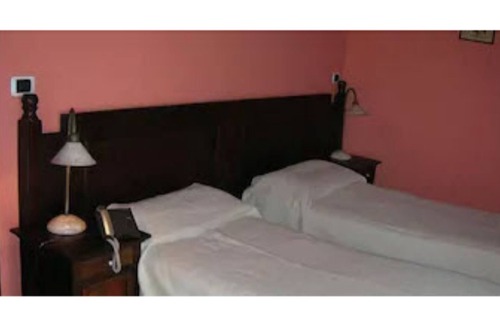 Gavoi Hotel | Hotel Taloro