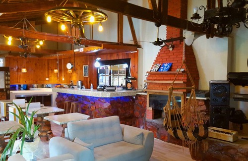 Angatuba Hotel | Hotel Talu