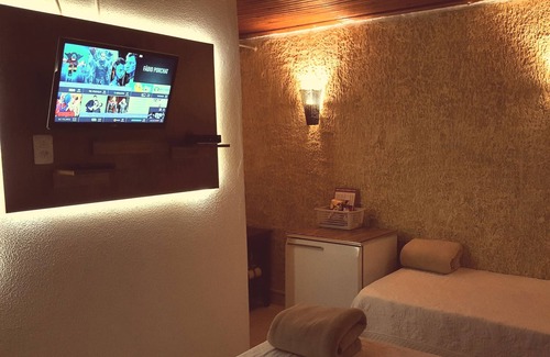 Angatuba Hotel | Hotel Talu