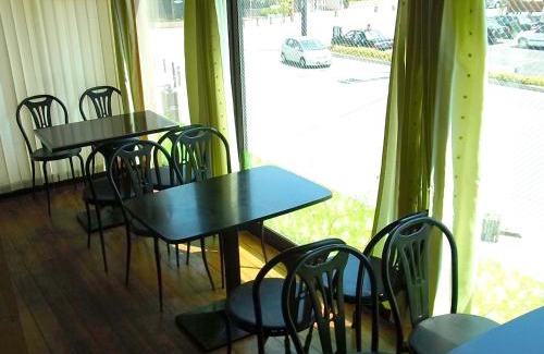 Saijo Hotel | Hotel Tamanoya