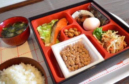 Saijo Hotel | Hotel Tamanoya