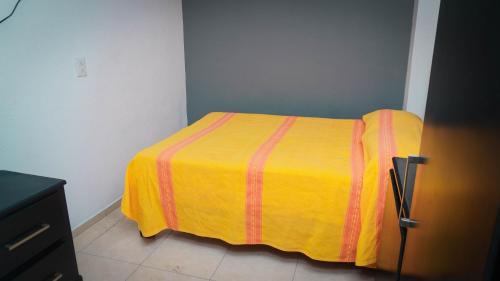 Tamasopo Hotel | Hotel Tamasopo