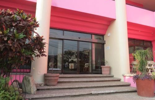 Tamazunchale Hotel | Hotel Tamazunchale