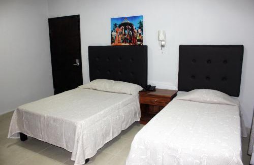 Ciudad Madero Hotel | Hotel Tampico Express
