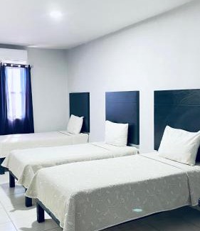 Panuco Hotel | HOTEL TAMPICO EXPRESS MORALILLO