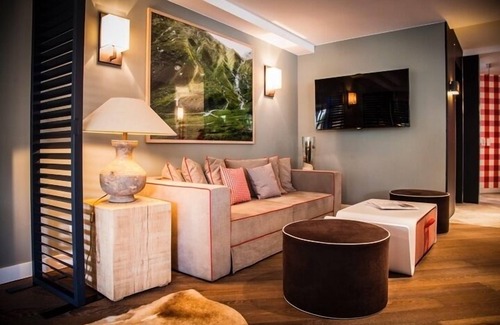 Giessen Hotel | Hotel Tandreas