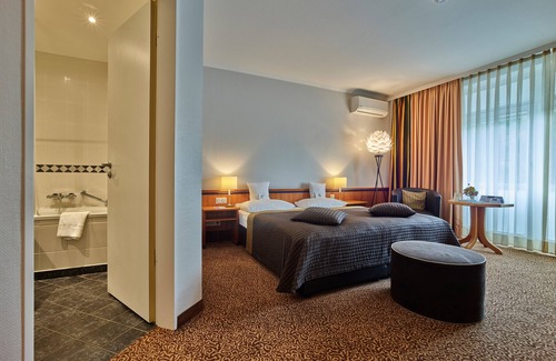 Giessen Hotel | Hotel Tandreas