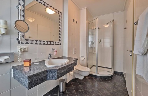 Giessen Hotel | Hotel Tandreas