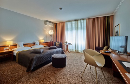 Giessen Hotel | Hotel Tandreas