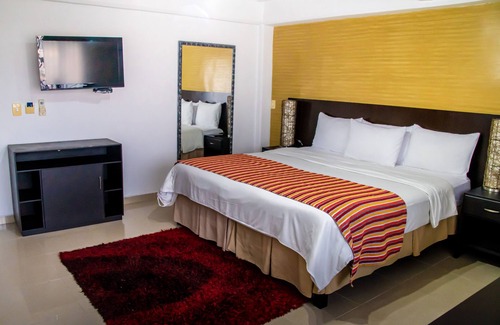 Dosquebradas Hotel | HOTEL TANGARA