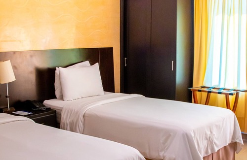 Dosquebradas Hotel | HOTEL TANGARA