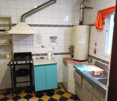 San Cristobal Hotel | Hotel Tango Club 2