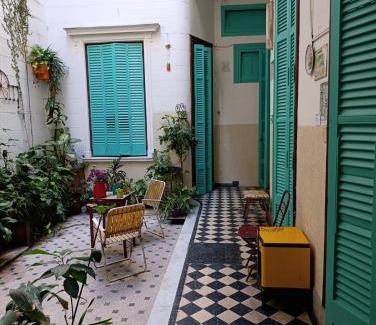 San Cristobal Hotel | Hotel Tango Club 2