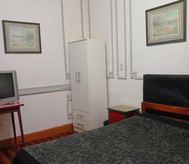 San Cristobal Hotel | Hotel Tango Club 2