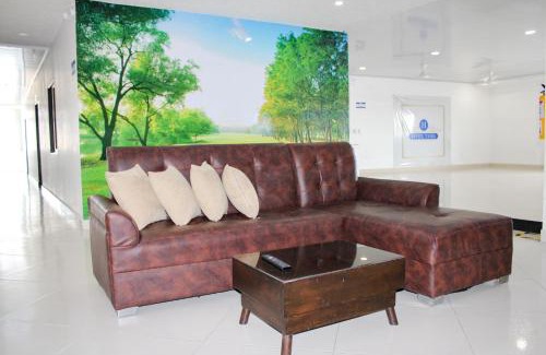 Caucasia Hotel | HOTEL TANIA