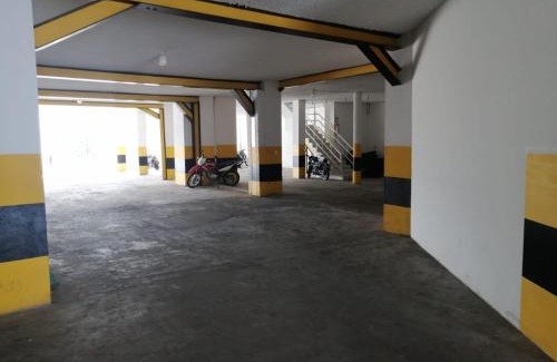 Caucasia Hotel | HOTEL TANIA