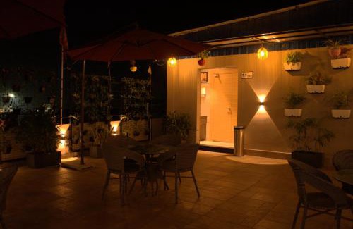 Kishanganj Hotel | Hotel Tanisha