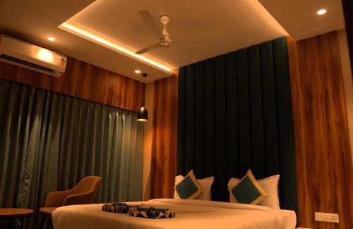 Kishanganj Hotel | Hotel Tanisha