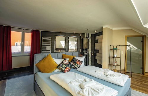 Ilmenau Hotel | Hotel Tanne