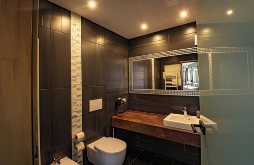 Ilmenau Hotel | Hotel Tanne