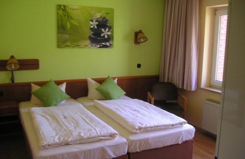 Bad Bramstedt Hotel | Hotel Tanneneck