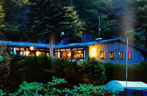 Ahrbruck Hotel | Hotel Tannenhof