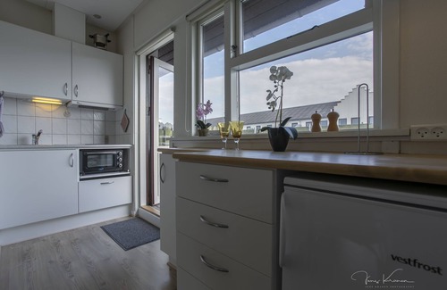Tversted Apartment | Hotel Tannishus