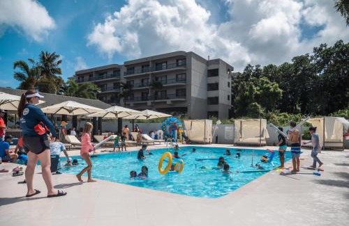 Tumon Hotel | Hotel Tano Guam