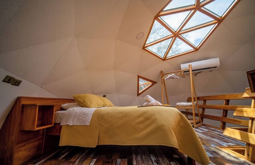 La Tirana Hotel | Hotel Tantakuy Eco Experience